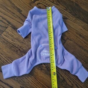 Sweet Dreams Pajamas